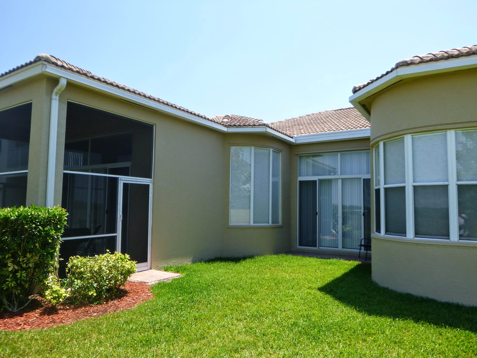 Vero Beach Painting & Faux Finishes 7728019711 Home Painting