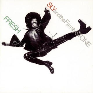 Sly and the Family Stone, Fresh