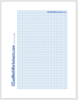 Free Printable Graph Paper Download