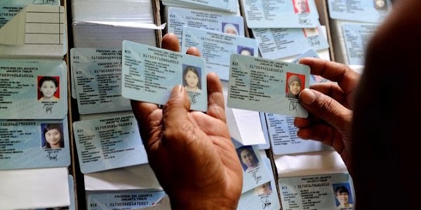 Cara Melakukan Cek e-KTP Online