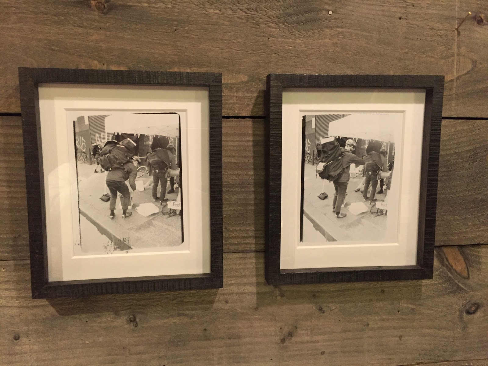 Inspiration to Insight Order Frame