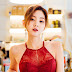 Lee Chae Eun - Lingerie And Fashion