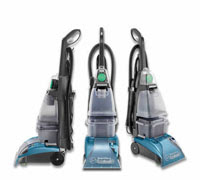 Reviews Hoover SteamVac Carpet Cleaner with Clean Surge, F5914-900