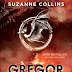 Editorial Presença | "Gregor - A Quarta Profecia" de Suzanne Collins 
