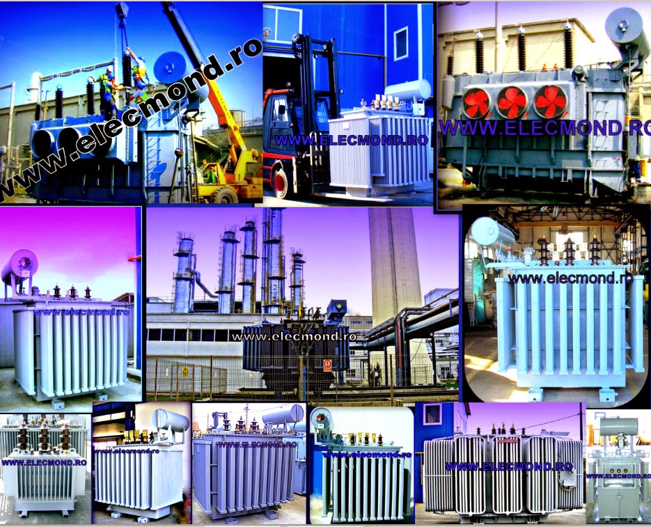 Transformatoare TRANSFORMATOARE, DE PUTERE 0744557937, Transformator de putere ...