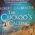 [REVIEW] THE CUCKOO'S CALLING - ROBERT GALBRAITH