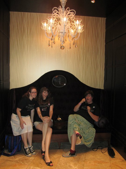 Ethereal & Nowhere Please Remember Me Fondly...