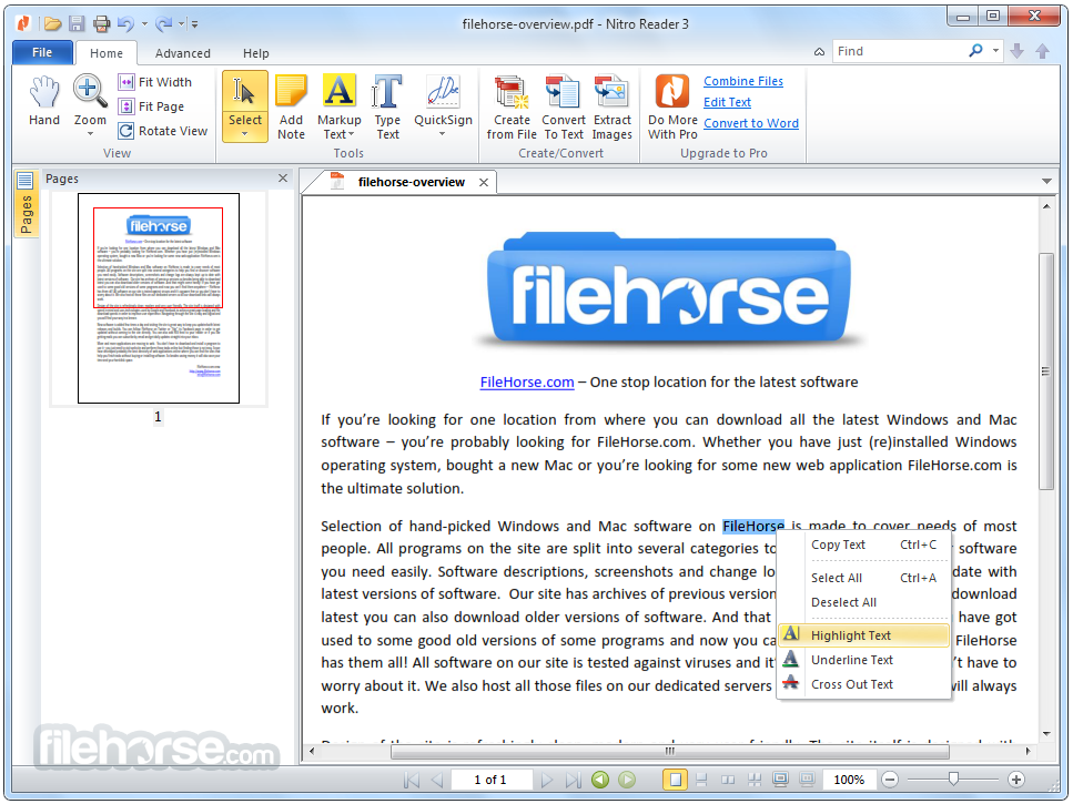 nitropdf download nitropdf download