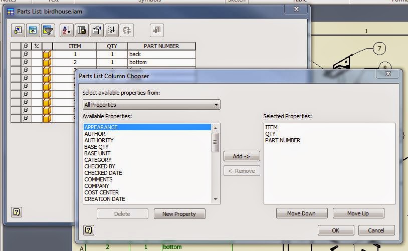 ENGR1304: Working Drawings in Inventor - pg 341