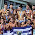 Συγχαρητήρια Μητσοτάκη στη χρυσή ομάδα πόλο -«Μας κάνατε περήφανους»