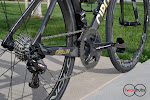 Cipollini NK1K Campagnolo Super Record EPS Complete Bike at twohubs.com 