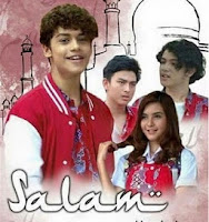 Download Lagu OST Sinetron Salam RCTI Download Lagu Salam Alaikum OST Sinetron Salam RCTI