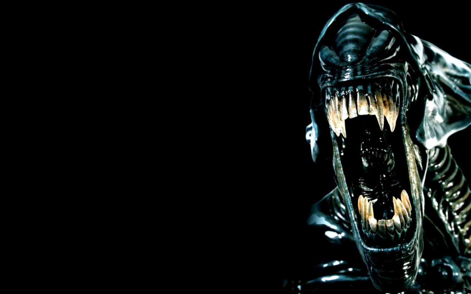 Aliens HD Wallpapers and Backgrounds