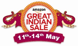 Amazon.in Great Indian Sale – Sneak Peek  
