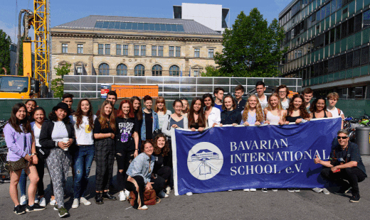 Bavarian International School Munich