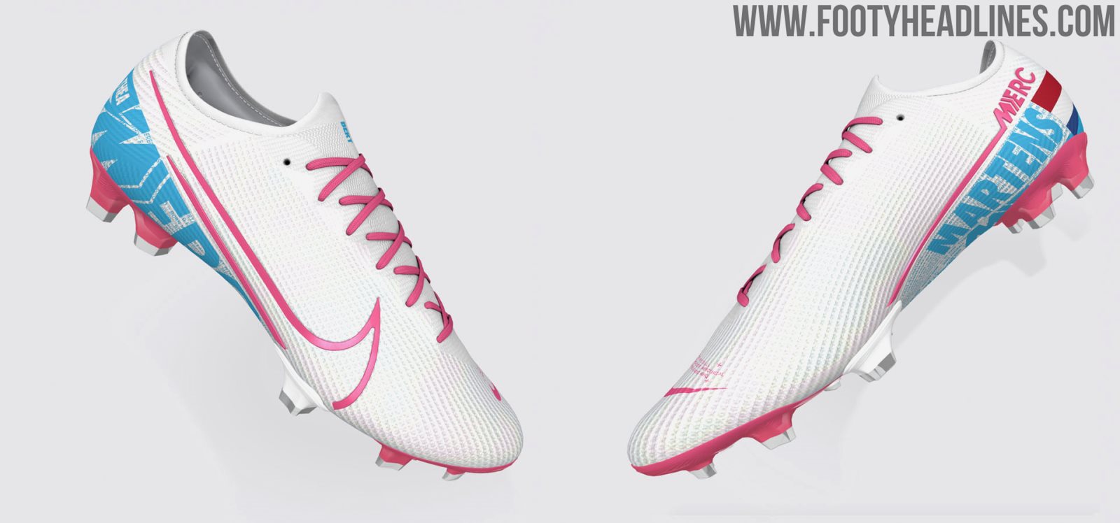 nike mercurial design your own