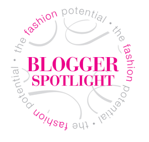 Blogger Spotlight