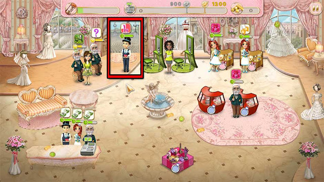 Free Wedding Salon 2 Free Wedding Salon 2