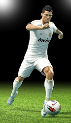 PES 2013: New Images!