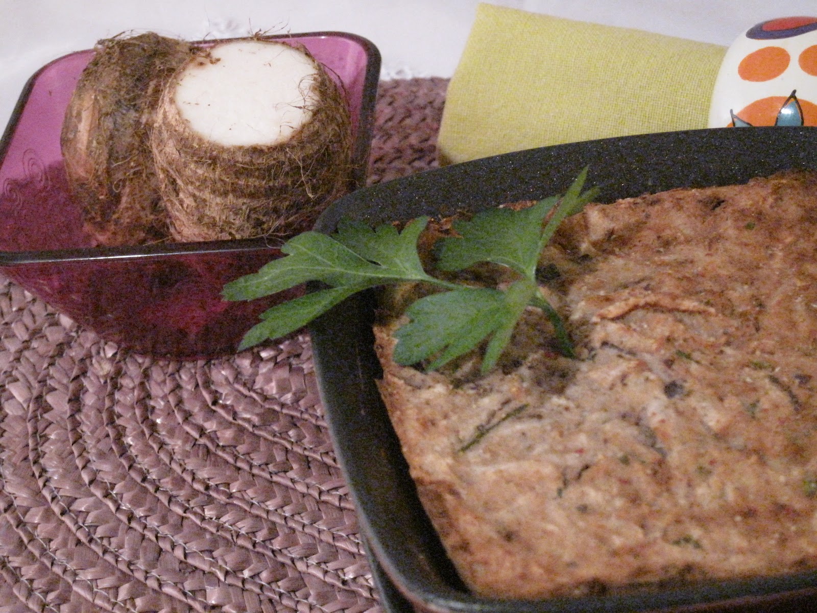 cocinarte-pastel-de-taro-o-malanga-o-ame