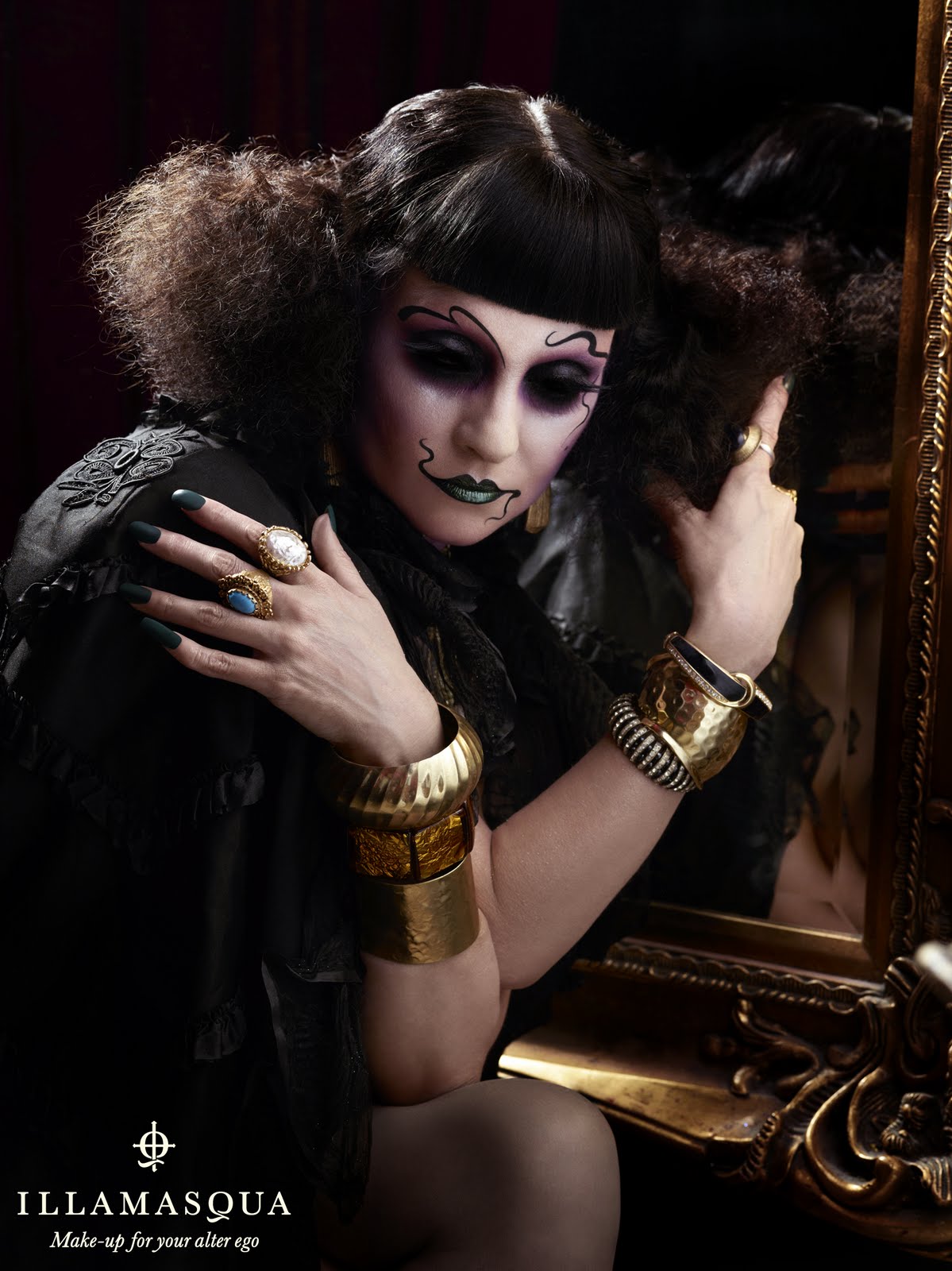 говорящие образы