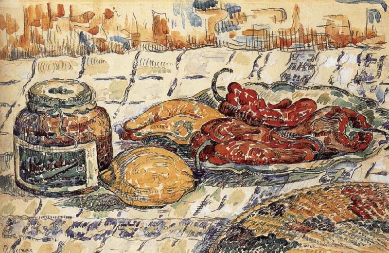 Paul Signac 1863-1935 ~ French Neo-impressionist painter | Pointillist style Paul Signac 1863-1935 ~ French Neo-impressionist painter | Pointillist style