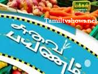 Watch Makkal TV Show Suvai Payanam 06-06-2012 online at www.tamiltube.in