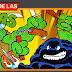 Las aventuras de las tortugas ninjas Colección completa