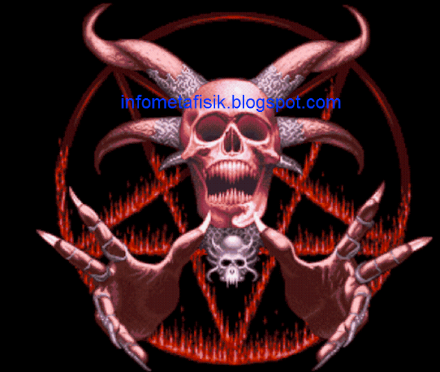 Arti Setan Dalam Iluminati Freemasonry - infometafisik.blogspot.com