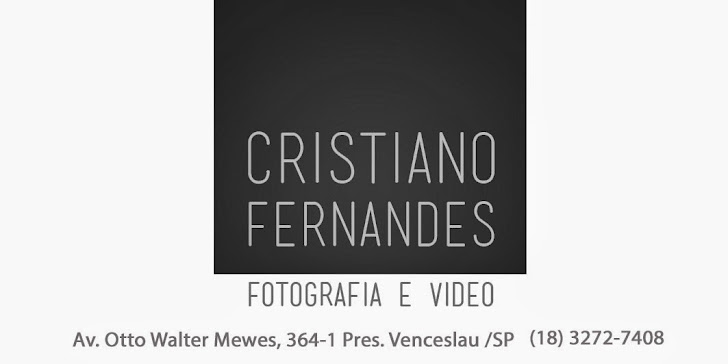 Cristiano Fernandes l Fotografia