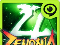 ZENONIA 4 Mod APK V1.1.8 Unlimited Coin + Zen + Offline