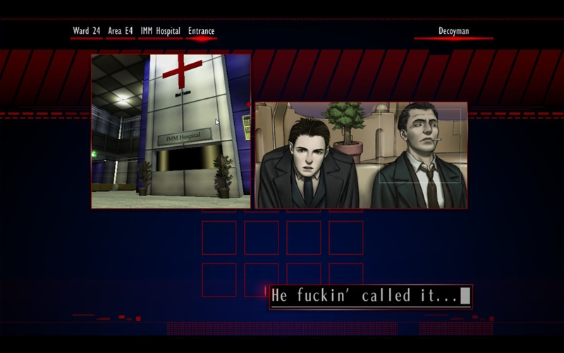 The Silver Case Deluxe Edition Download VideoGamesNest