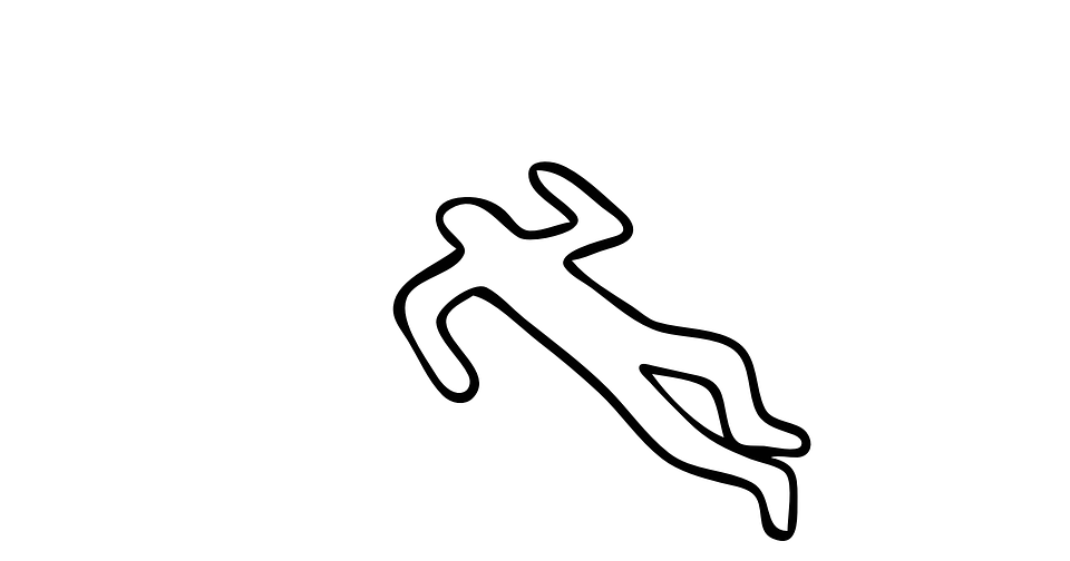 After the American Century 5 murders annually go unsolved in Denmark