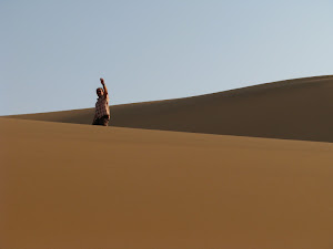 Duine van die Namib