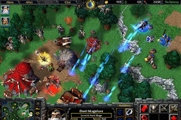 Next Warcraft RTS Will Be Considered Once StarCraft 2 Is Done