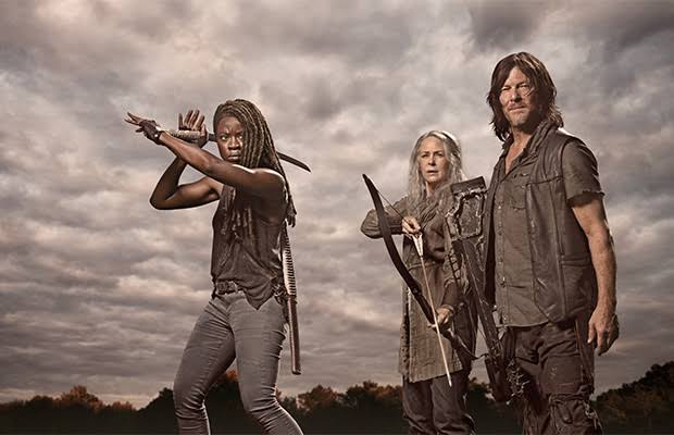 【悲報】ワイ、ウォーキング・デッド9のバナー広告を見てネタバレされ死亡 海外ドラマ板まとめ