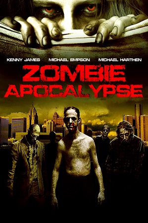 Zombie Apocalypse (2011) Full Hindi Dual Audio Movie Download 480p 720p BluRay