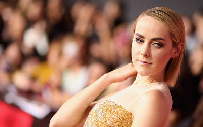 Jena Malone HD Wallpaper Jena Malone HD Wallpaper