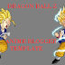 DragonBall Z Blogger Template