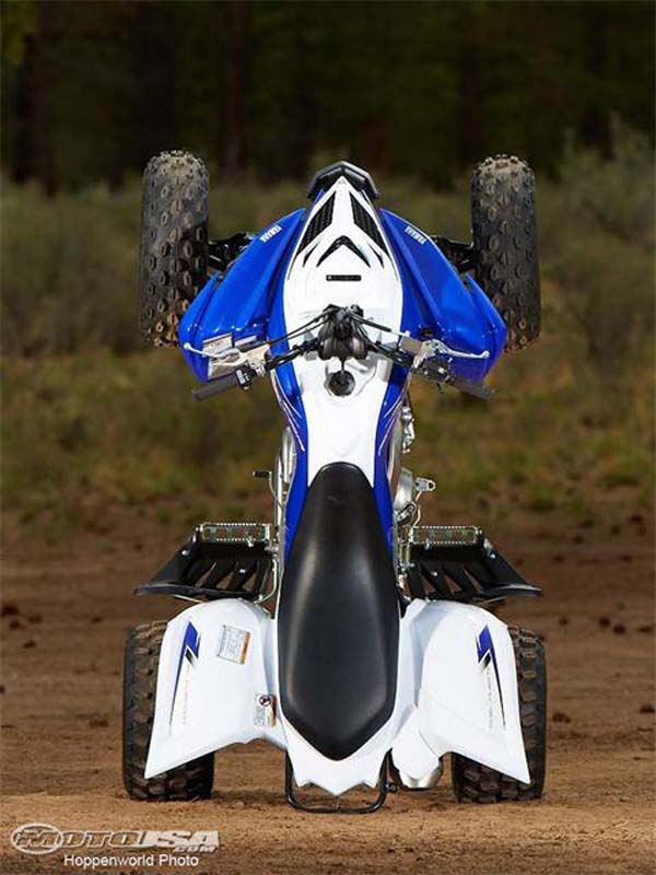 YFZ 450 Raptor 700
