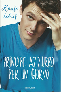 mondadori, young adult