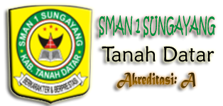 SMA Negeri 1 Sungayang