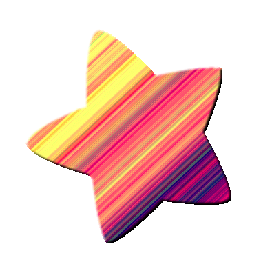 Tu Mundo PNG: Estrellas PNG