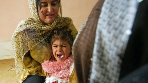 Inilah Manfaat Khitan Pada Wanita | Tausiah Islam