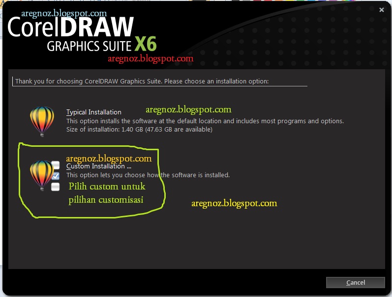 corel draw x6 corel draw x6