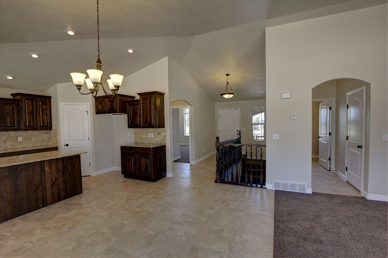 Castle Creek Homes Utah's Premier Home Builder