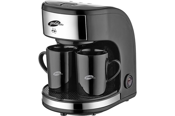 Goldmaster Zinde Gm7331 Filtre Kahve Makinesi KAHVEKAFE Kahve