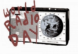 13 Φεβρουαρίου, Παγκόσμια Ημέρα Ραδιοφώνου 13 Φεβρουαρίου, Παγκόσμια Ημέρα Ραδιοφώνου