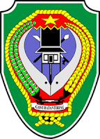 Hasil Pilkada/Pilbup Seruyan 2018 versi Quick Count Logo / Lambang Kabupaten Seruyan