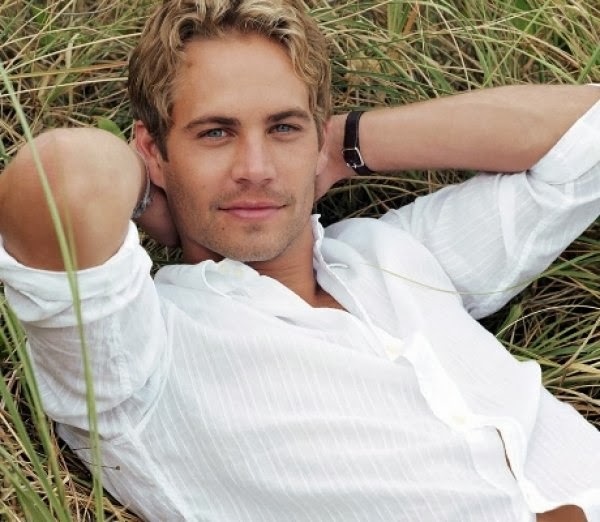 Paul Walker